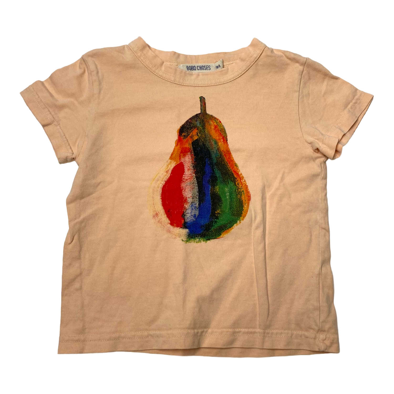 BOBO CHOSES Tシャツ 86cm 18-24m - トップス