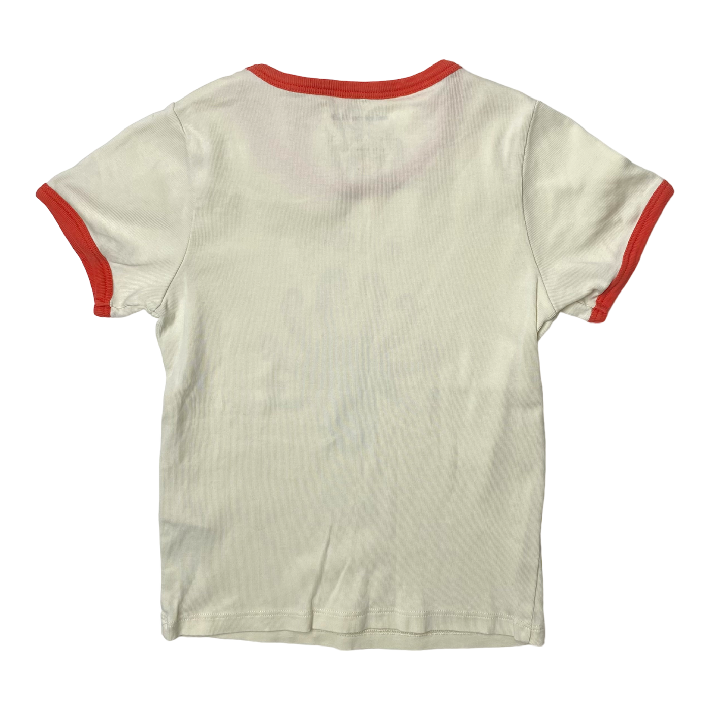 Mini Rodini t-shirt, á la mer | 104/110cm