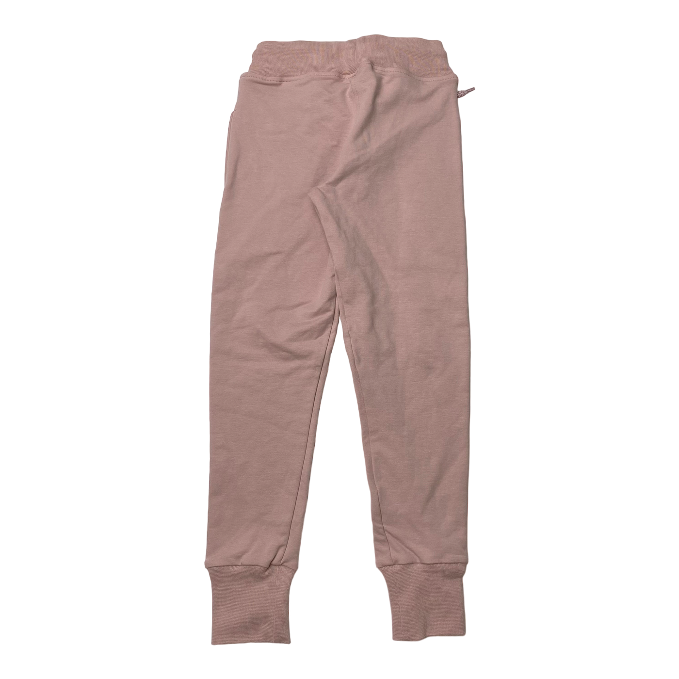 Gugguu sweatpants, pink | 116cm