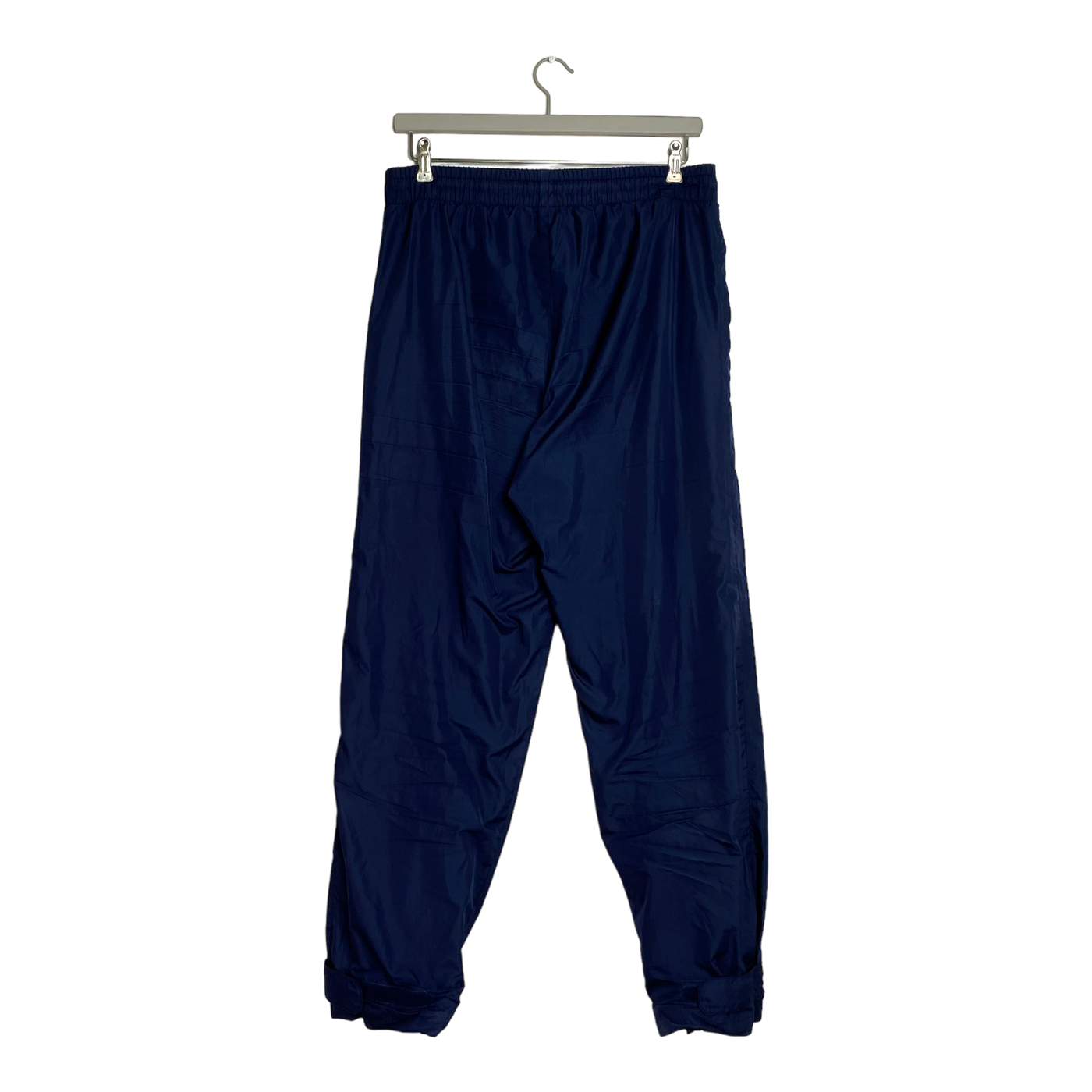 Halti windbreaker pants, midnight blue | man L