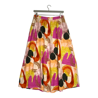 Aarre alison skirt, dancing shapes | woman XXXL