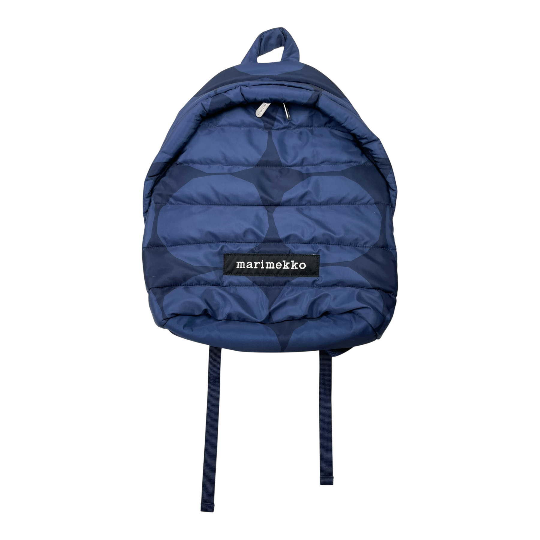 Marimekko lolly backpack, kivet – Ninyes