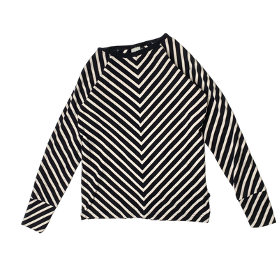 Papu shirt, stripe | 134/140cm