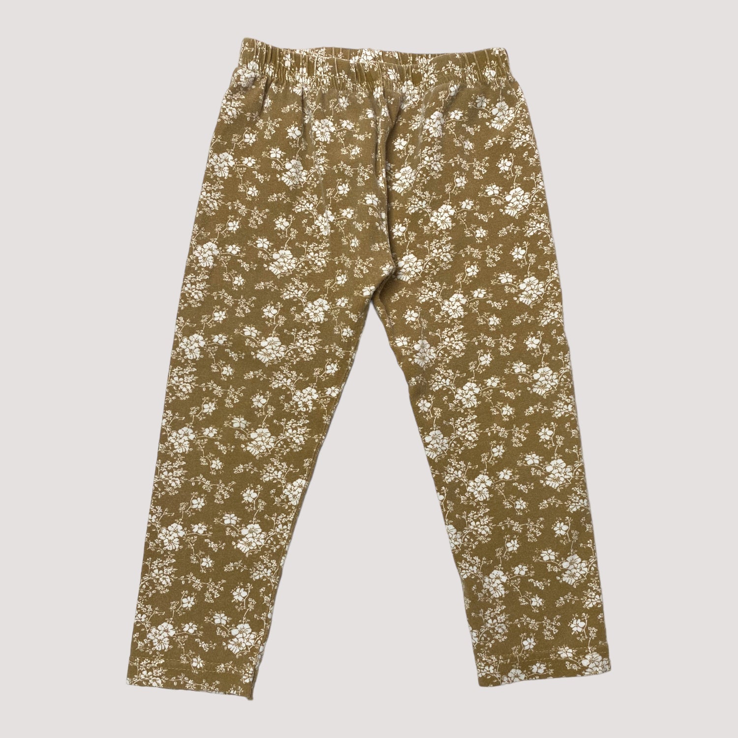 Jamie kay golden outlet floral leggings