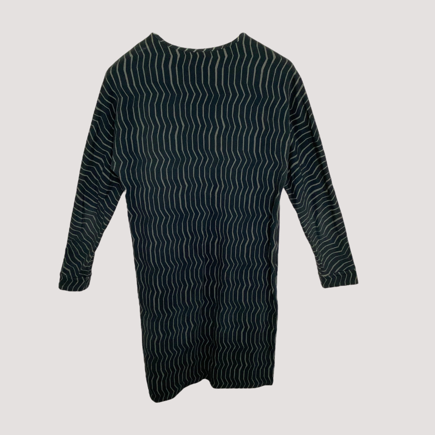 Vimma sweater dress, stripes | women S/M
