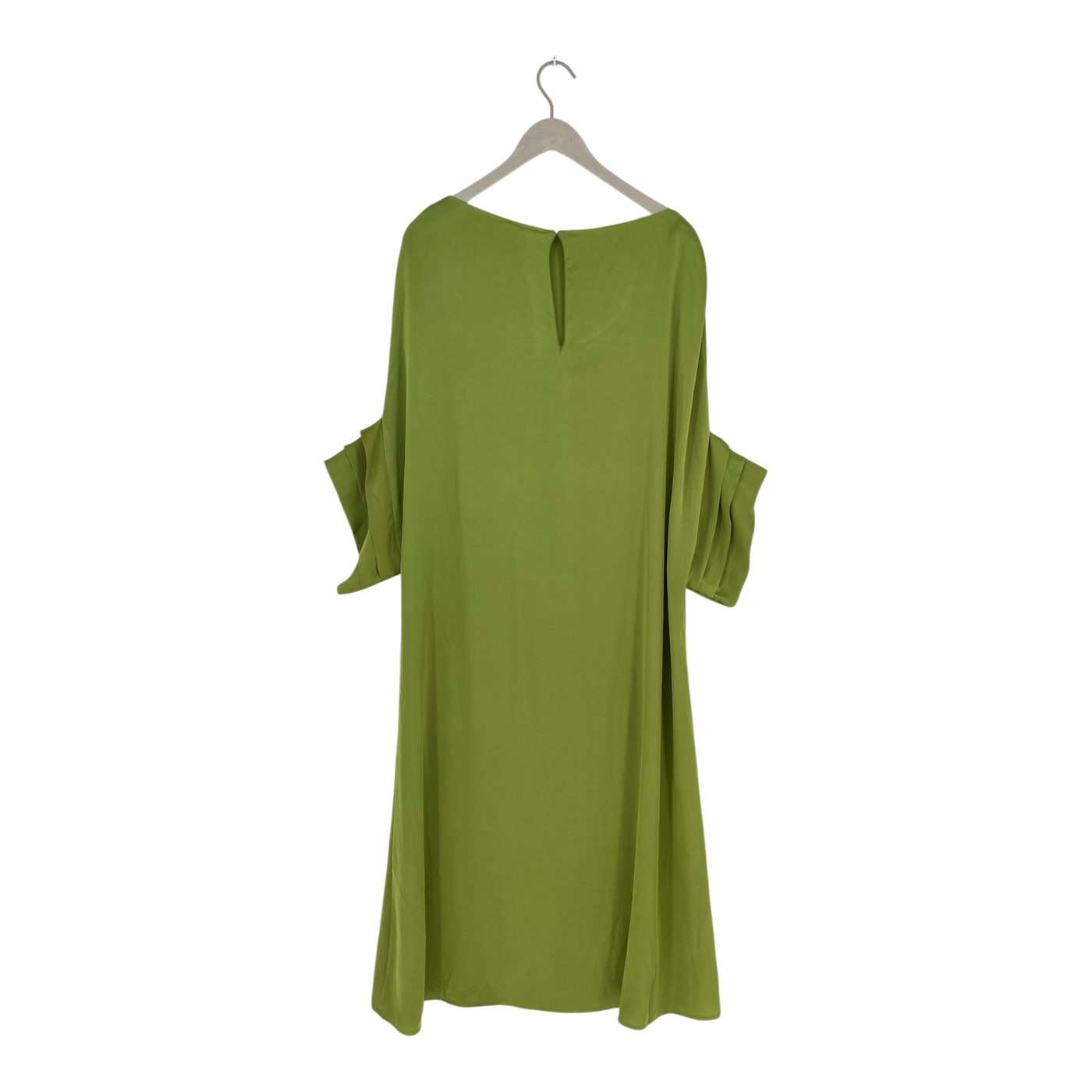 malene birger green dress By cosinetta mekko, vihreä – käytetty Birger marc dress