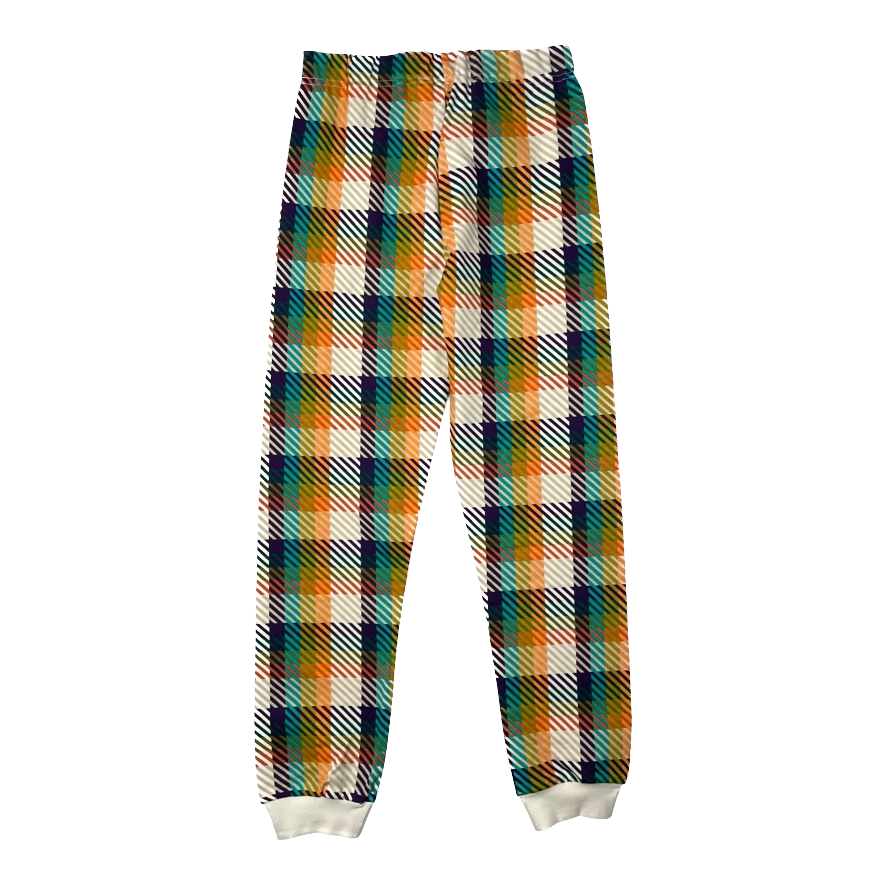 Mainio sweatpants, multicolor | 134/140cm