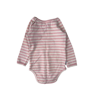 Metsola rib body, stripes | 86cm