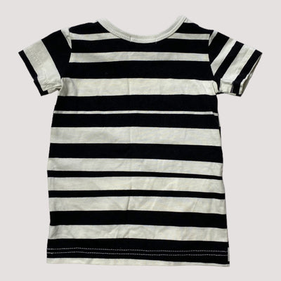 Aarre t-shirt, stripes | 70cm