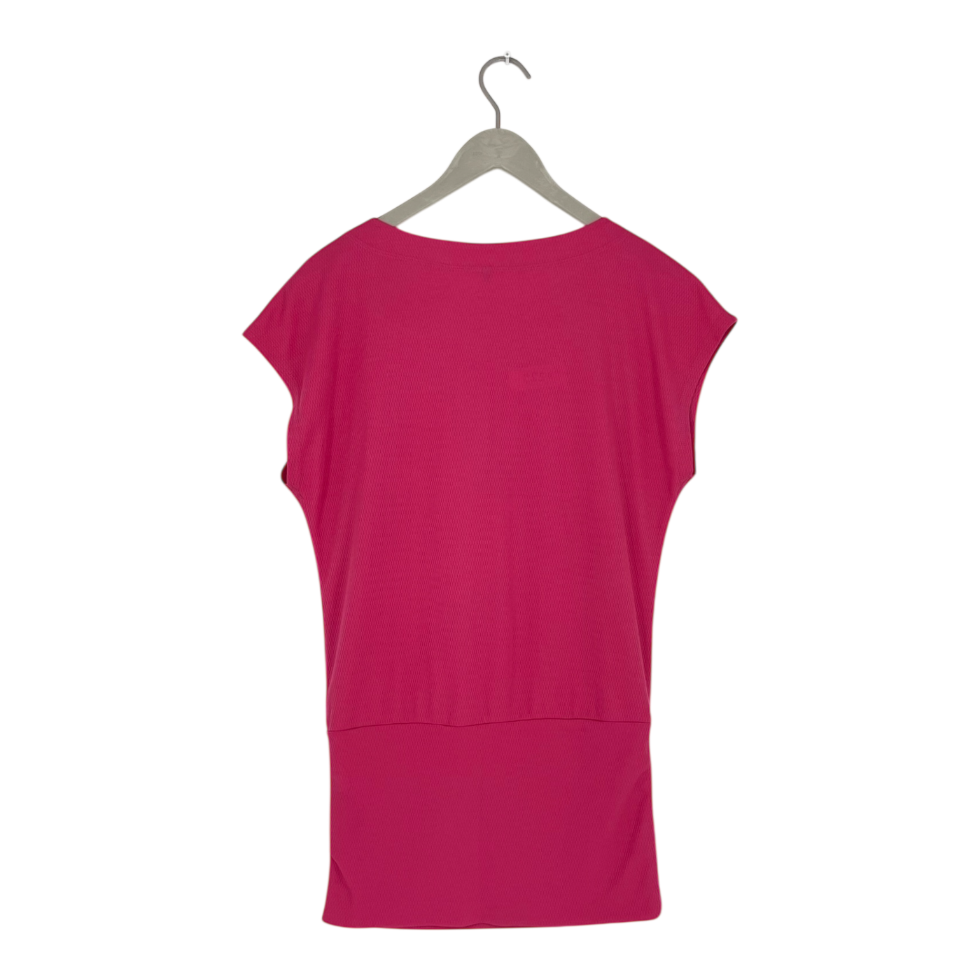 Ommellinen sports t-shirt, pink | woman S