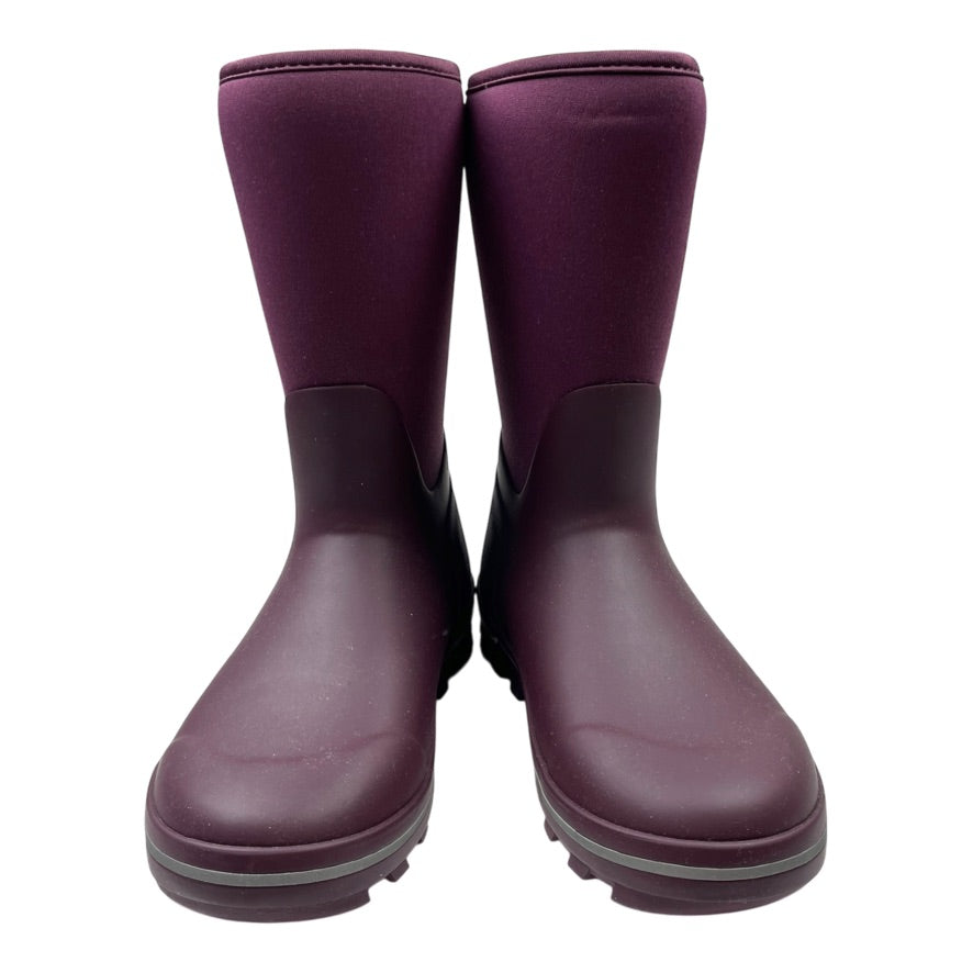 Reima loikaten rain boots, purple | 36