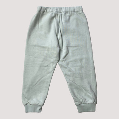 Mainio sweatpants, sky blue | 98/104cm