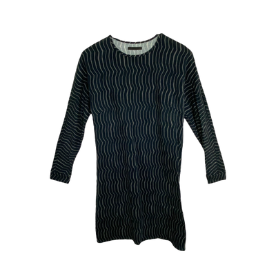 Vimma dress, stripes | woman S/M