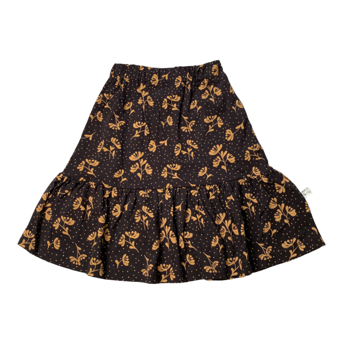 Mainio skirt, flower | 86/92cm