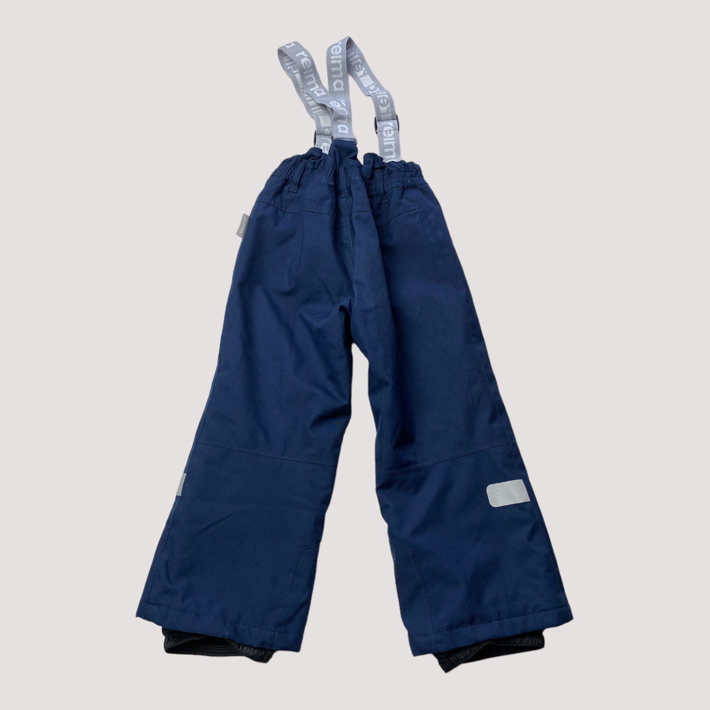 Reima winter outdoor pants, midnight blue | 110cm