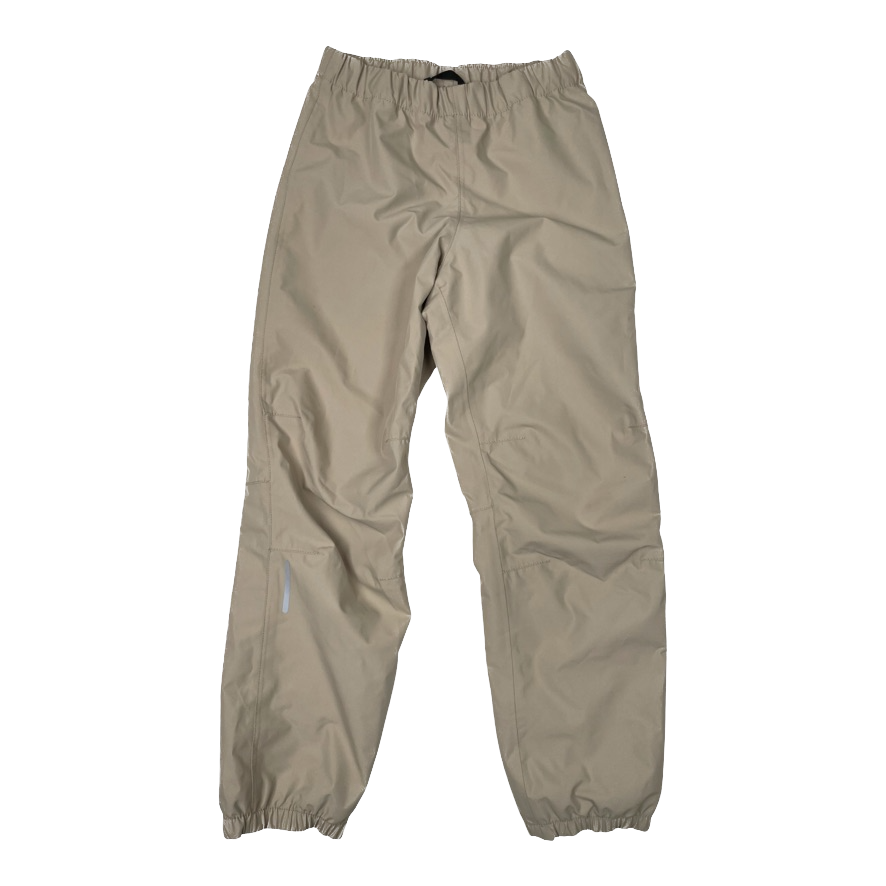 Reima kaura midseason pants, beige | 140cm