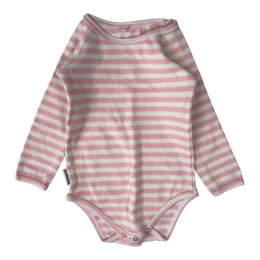 Metsola rib body, stripes | 86cm