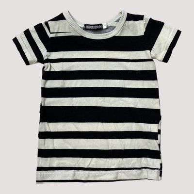 Aarre t-shirt, stripes | 70cm