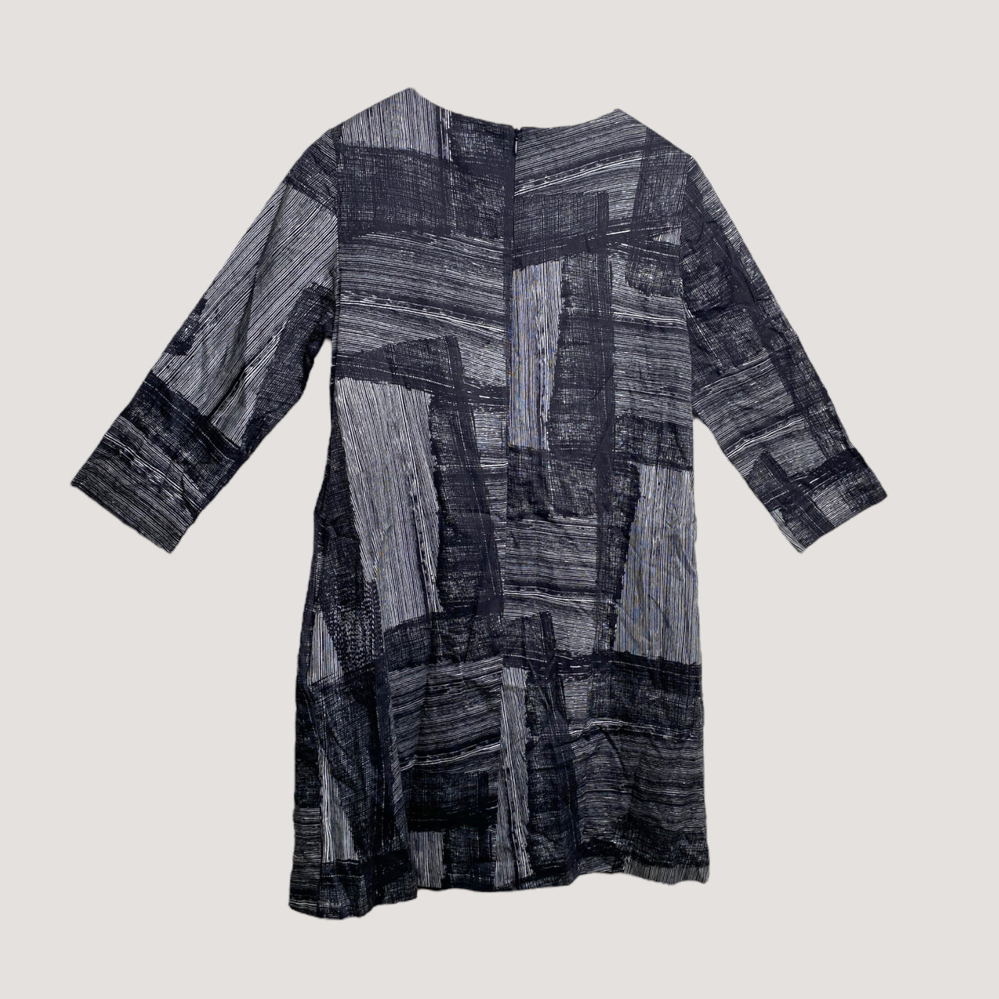 Marimekko woven dress, noki | woman 32