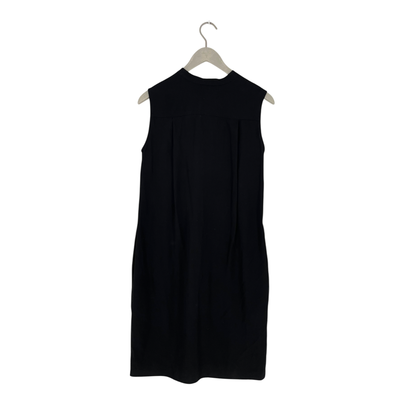 Filippa K sleeveless dress, black | woman S