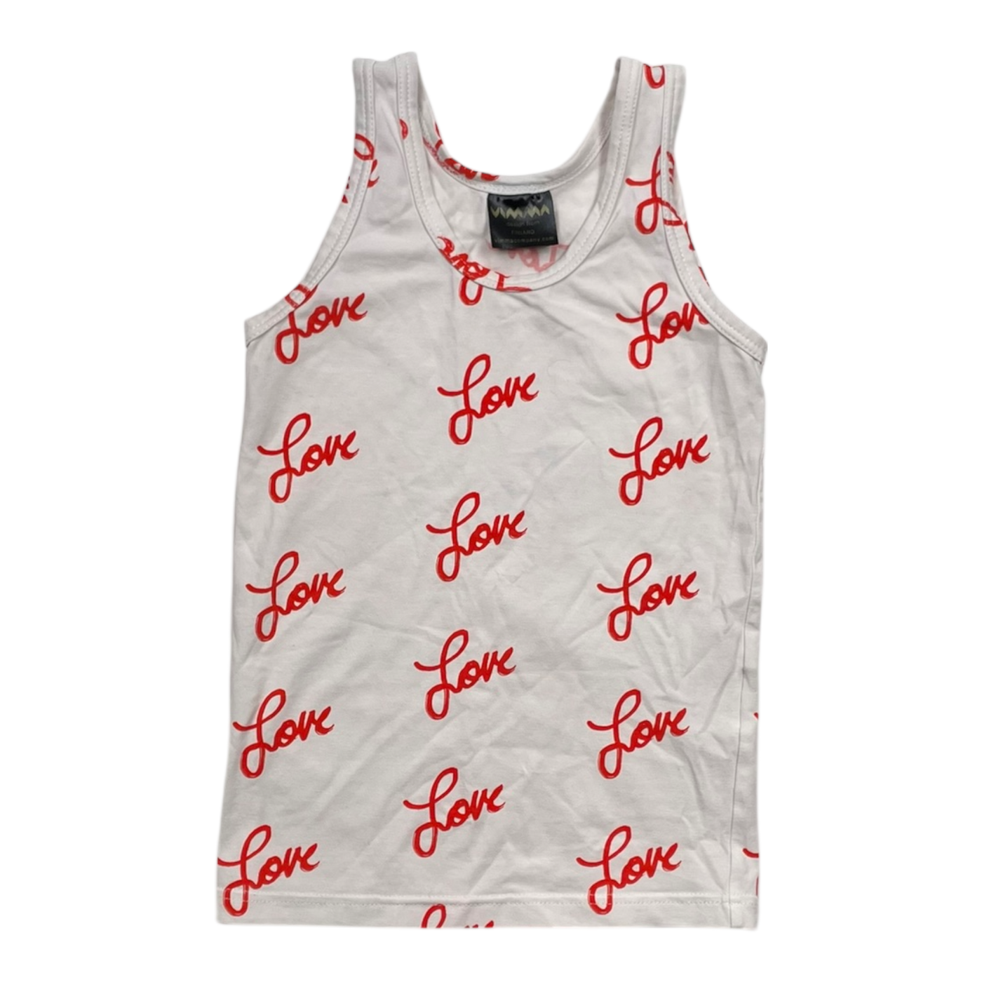 Vimma top, love | 110cm