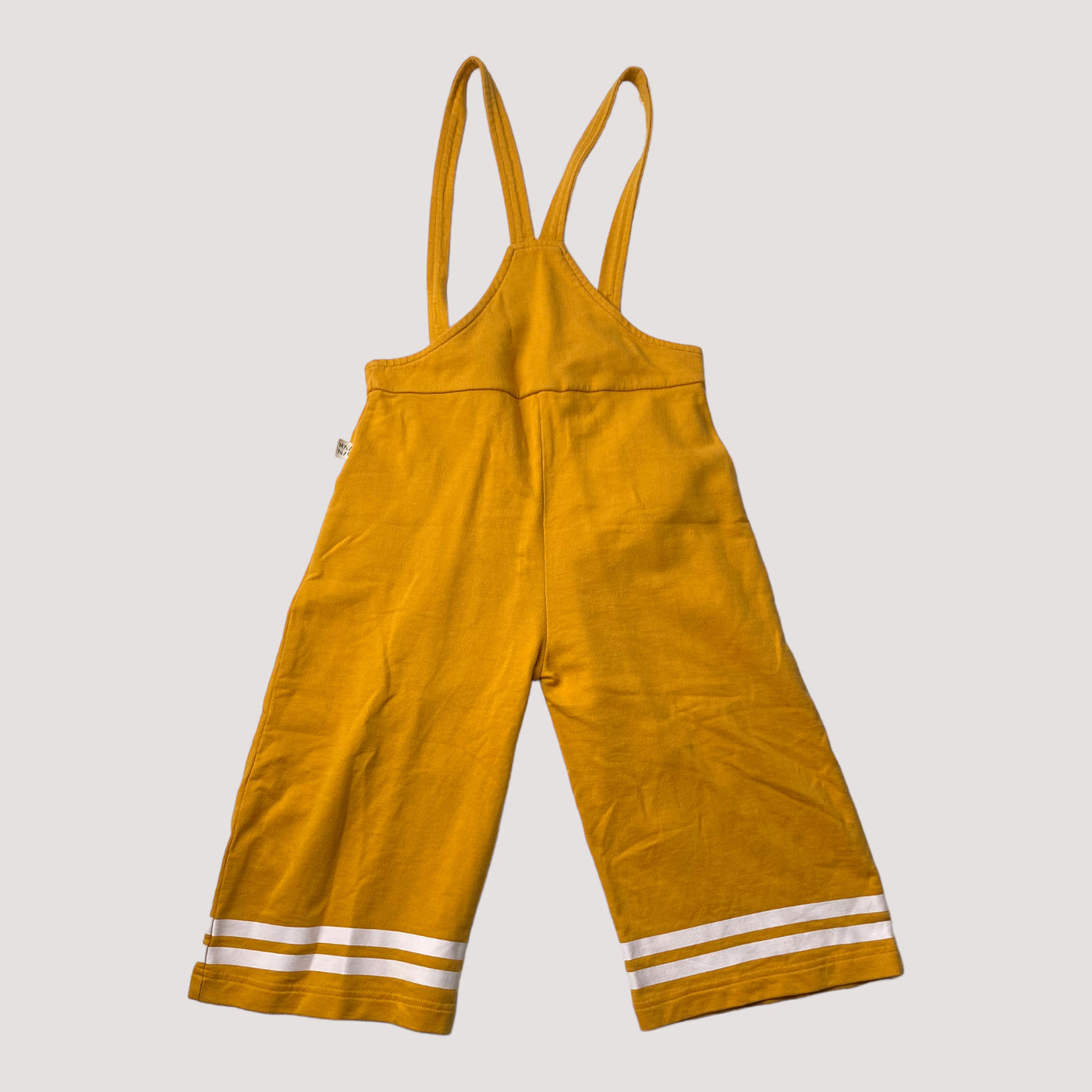 Mainio jumpsuit, orange | 134/140cm