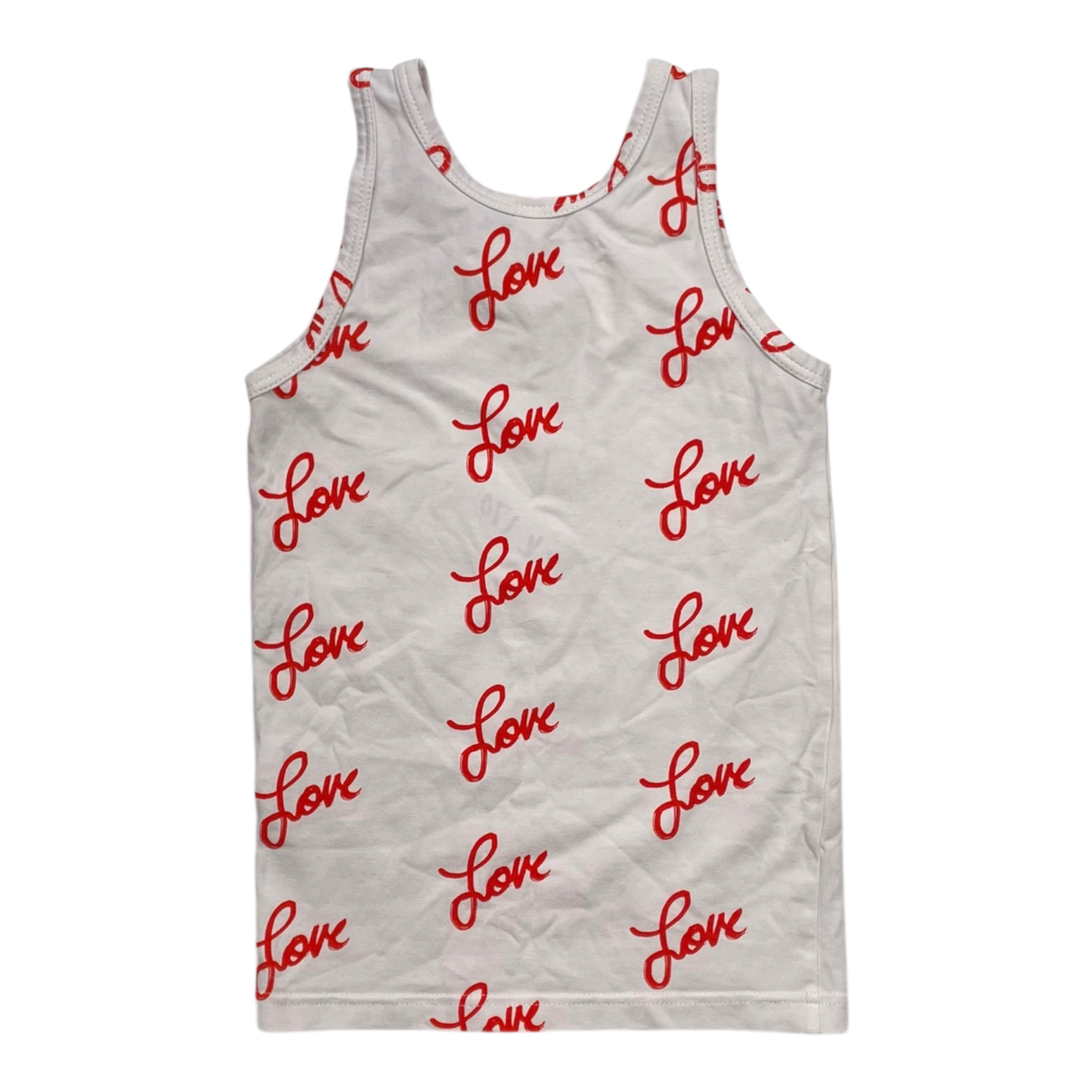 Vimma top, love | 110cm