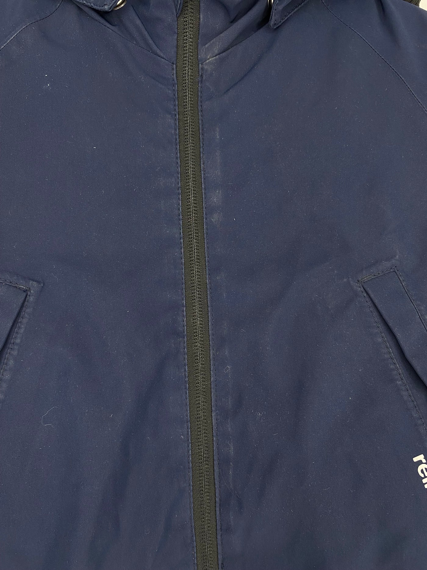 Reima palaan overall, navy blue | 92cm