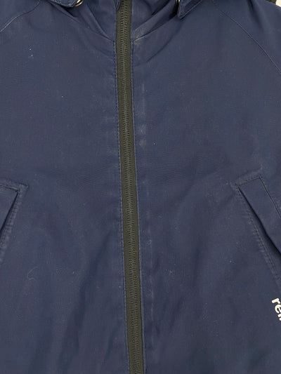 Reima palaan overall, navy blue | 92cm