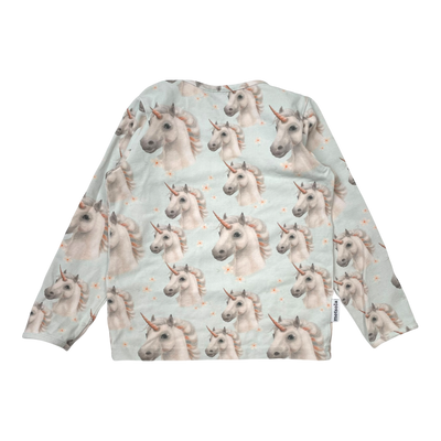 Metsola shirt, unicorn | 86/92cm