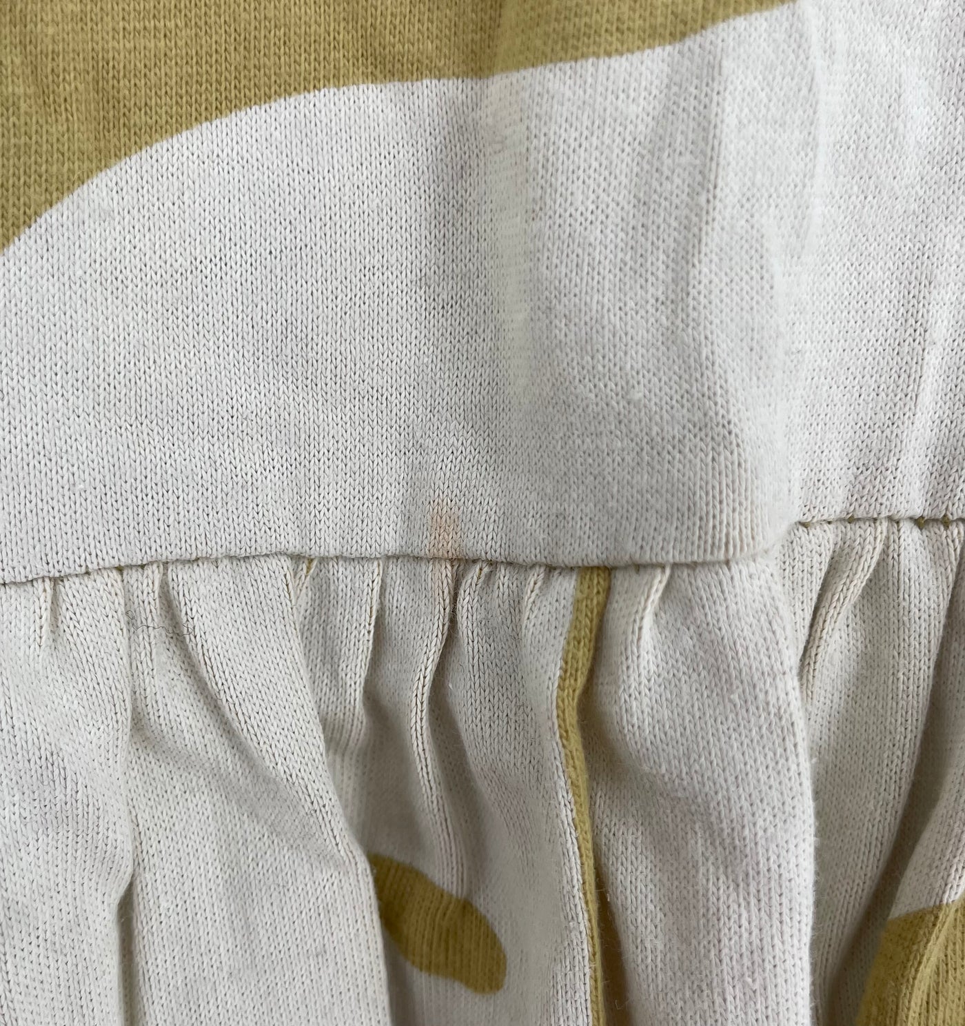 Mainio woven dress, flower | woman XS
