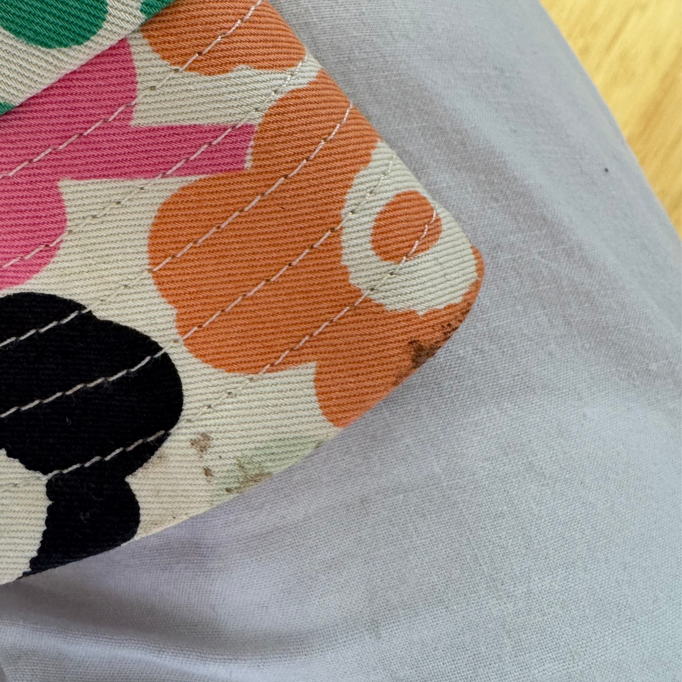 Marimekko bucket hat, unikko | M