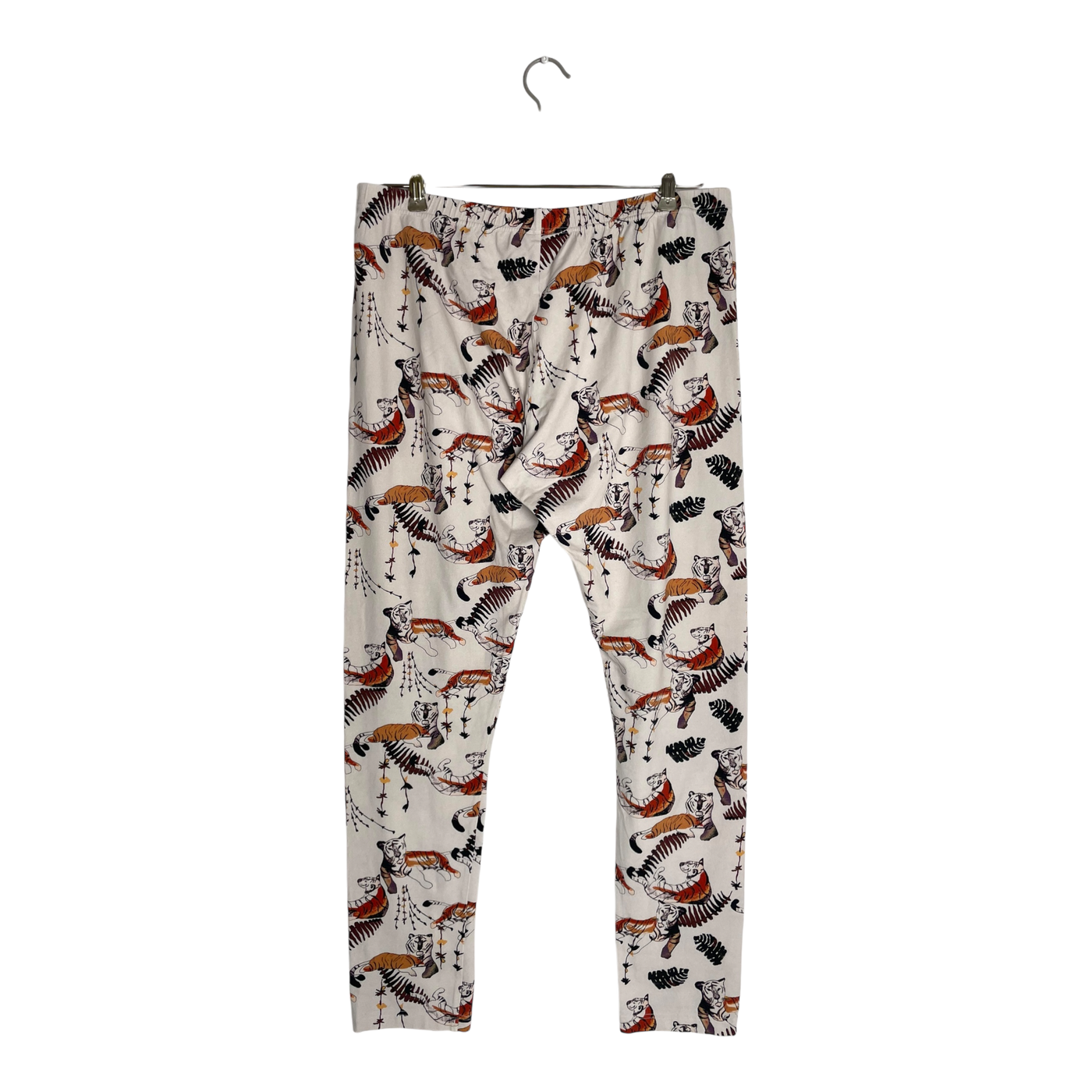 Aarre leggings, tigers nap | women XXL