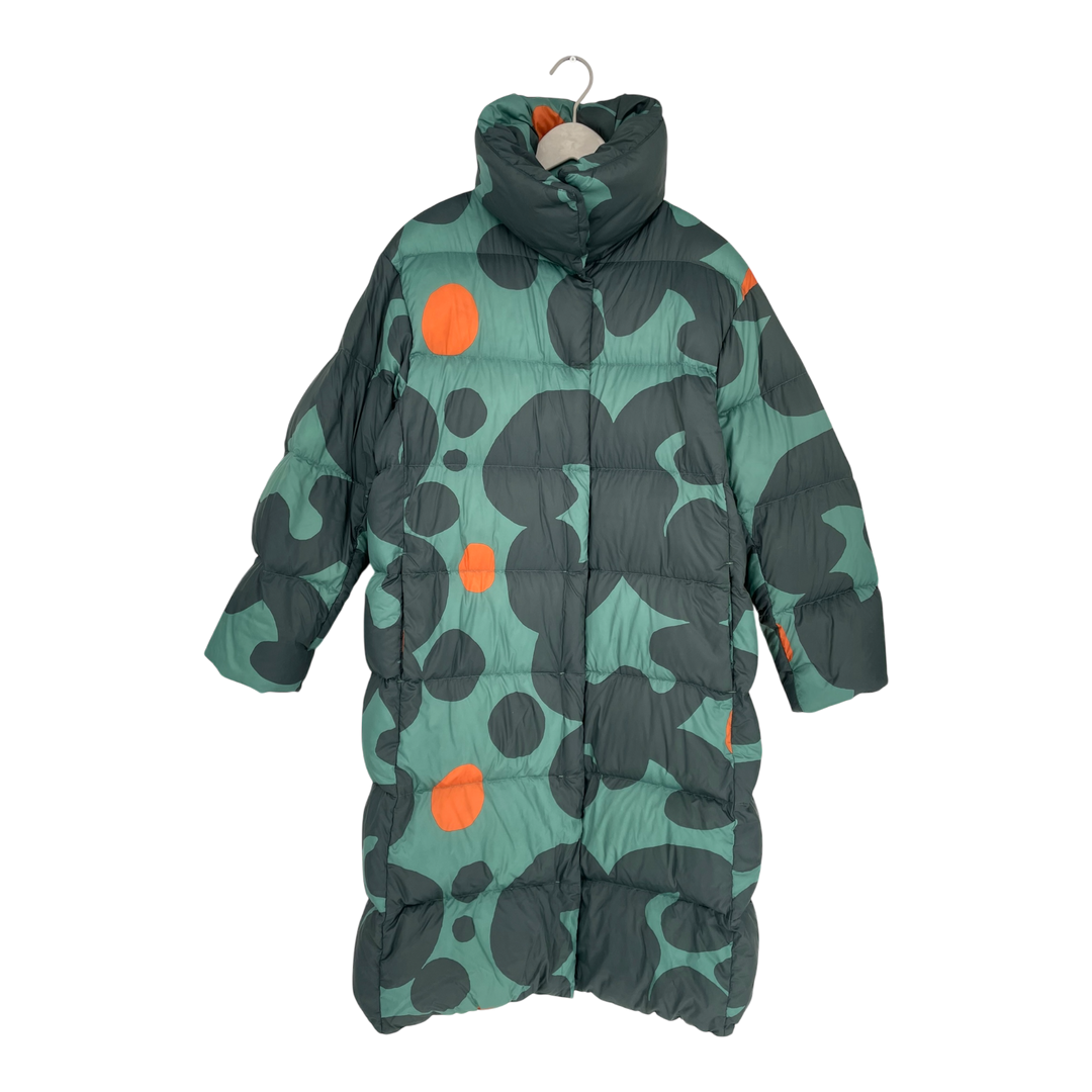 UNIQLO ULTRA LIGHT DOWNマリメッコ　marimekko UNIQLO ULTRA LIGHT DOWNマリメッコ marimekko 【公式通販】