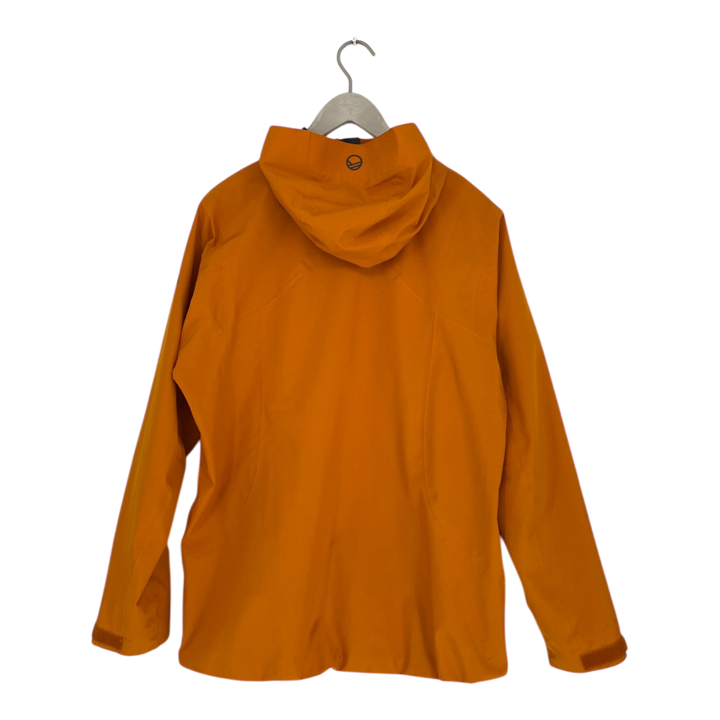Halti jacket, orange | woman 44