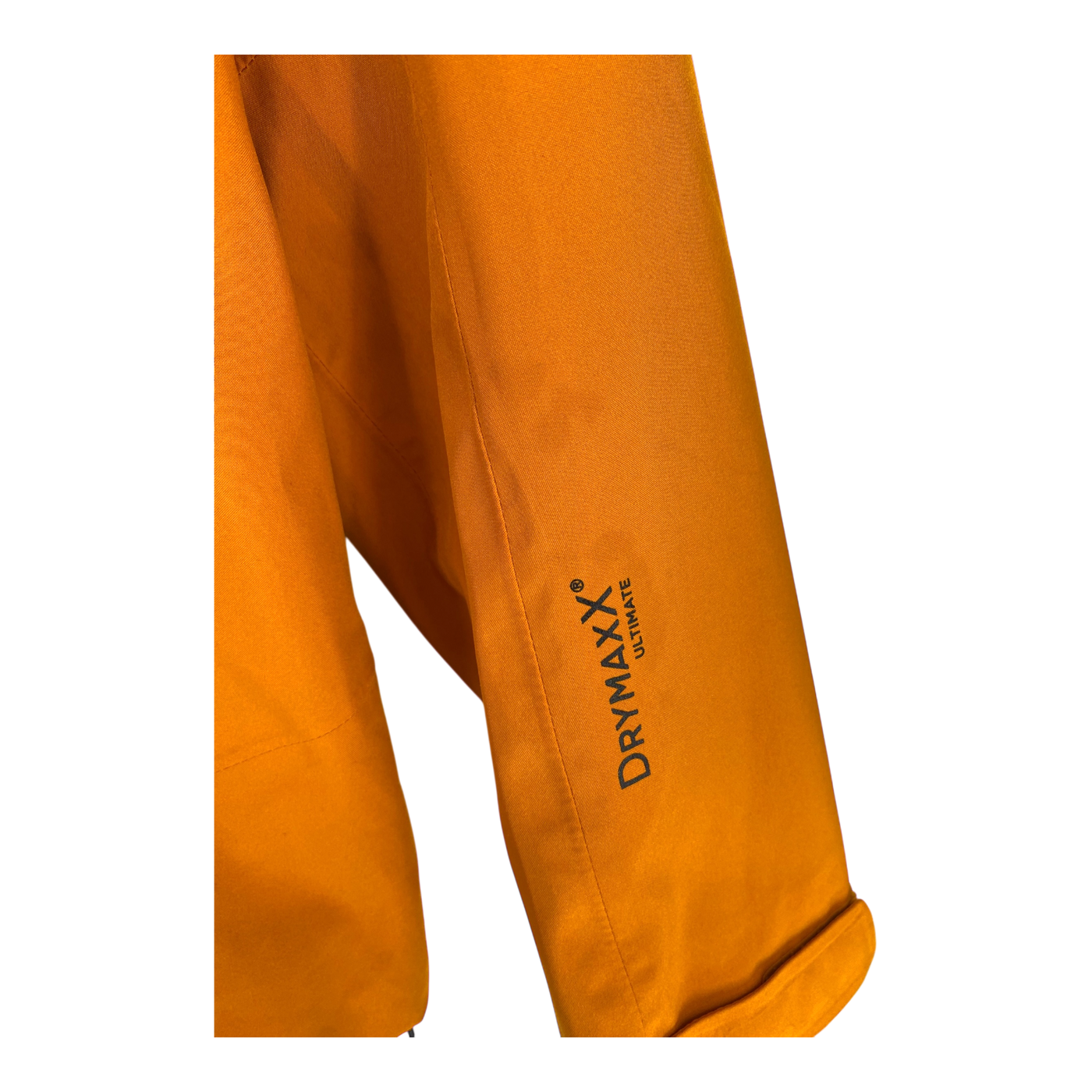 Halti jacket, orange | woman 44