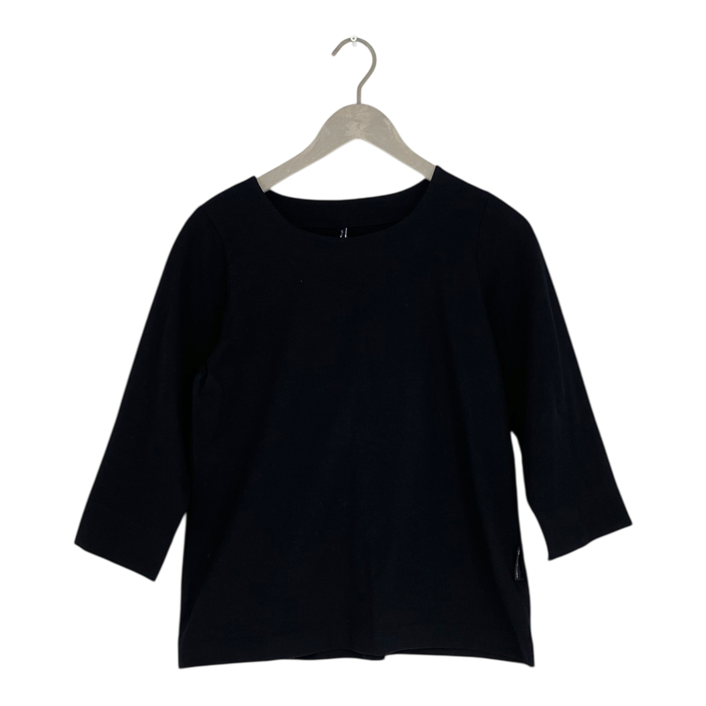 Ommellinen mieli t-shirt, black | woman S