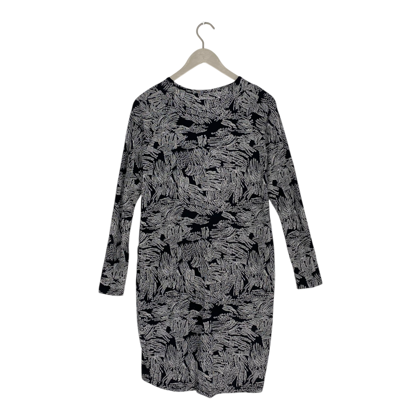 Papu dress, black | woman XS