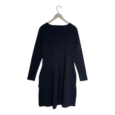 Ommellinen dress tunic, black | woman M