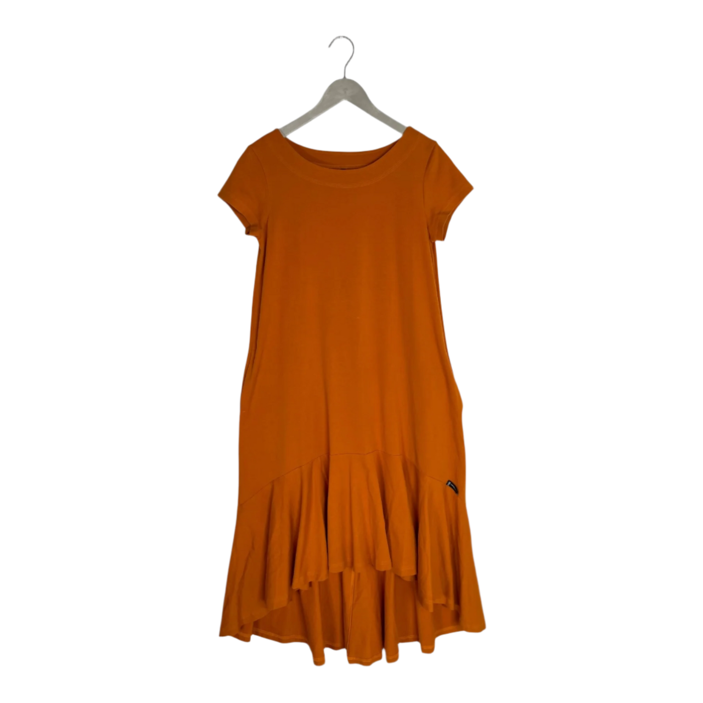 Ommellinen dress, orange | woman S