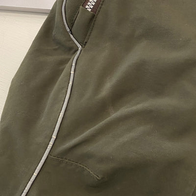 Molo pyxis overall, olive | 86cm