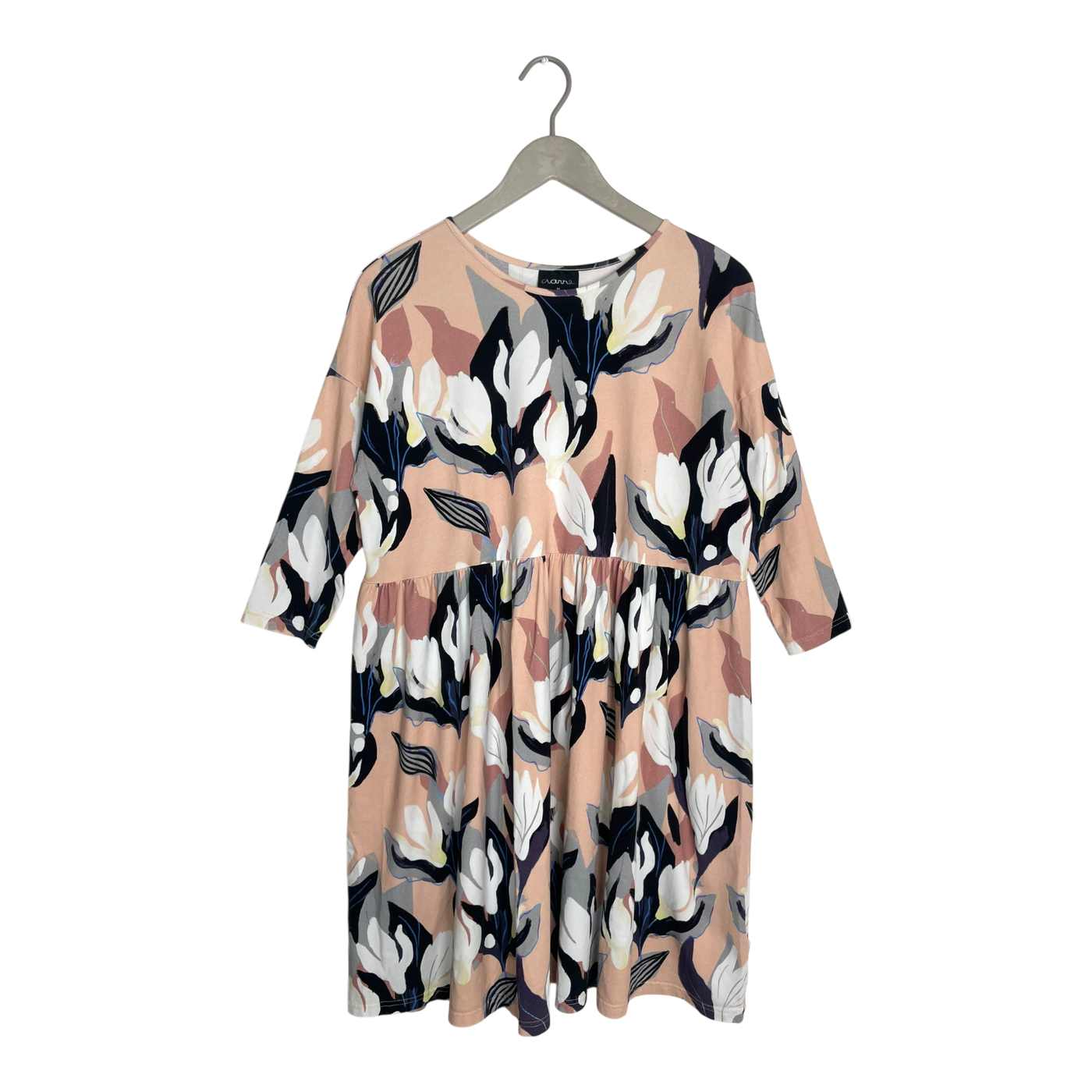 Aarre dress, flowertile | woman M