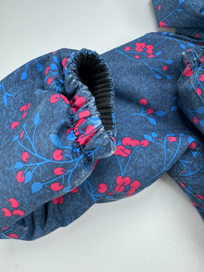 Reima tuohi winter overall, navy blue | 98cm