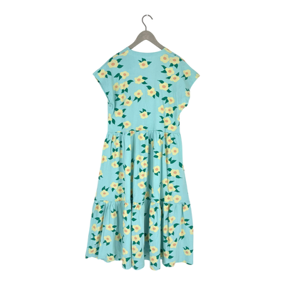 Mainio button dress, midsummer rose | woman L