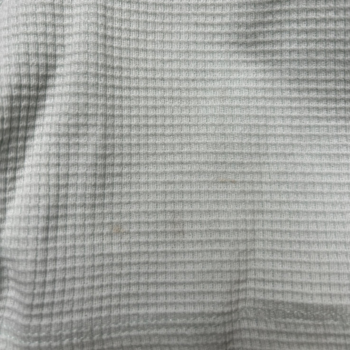 Mainio waffle jumpsuit, light mint | 122/128cm