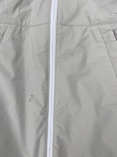 Reima manner anti-bite light jacket, light beige | 140cm