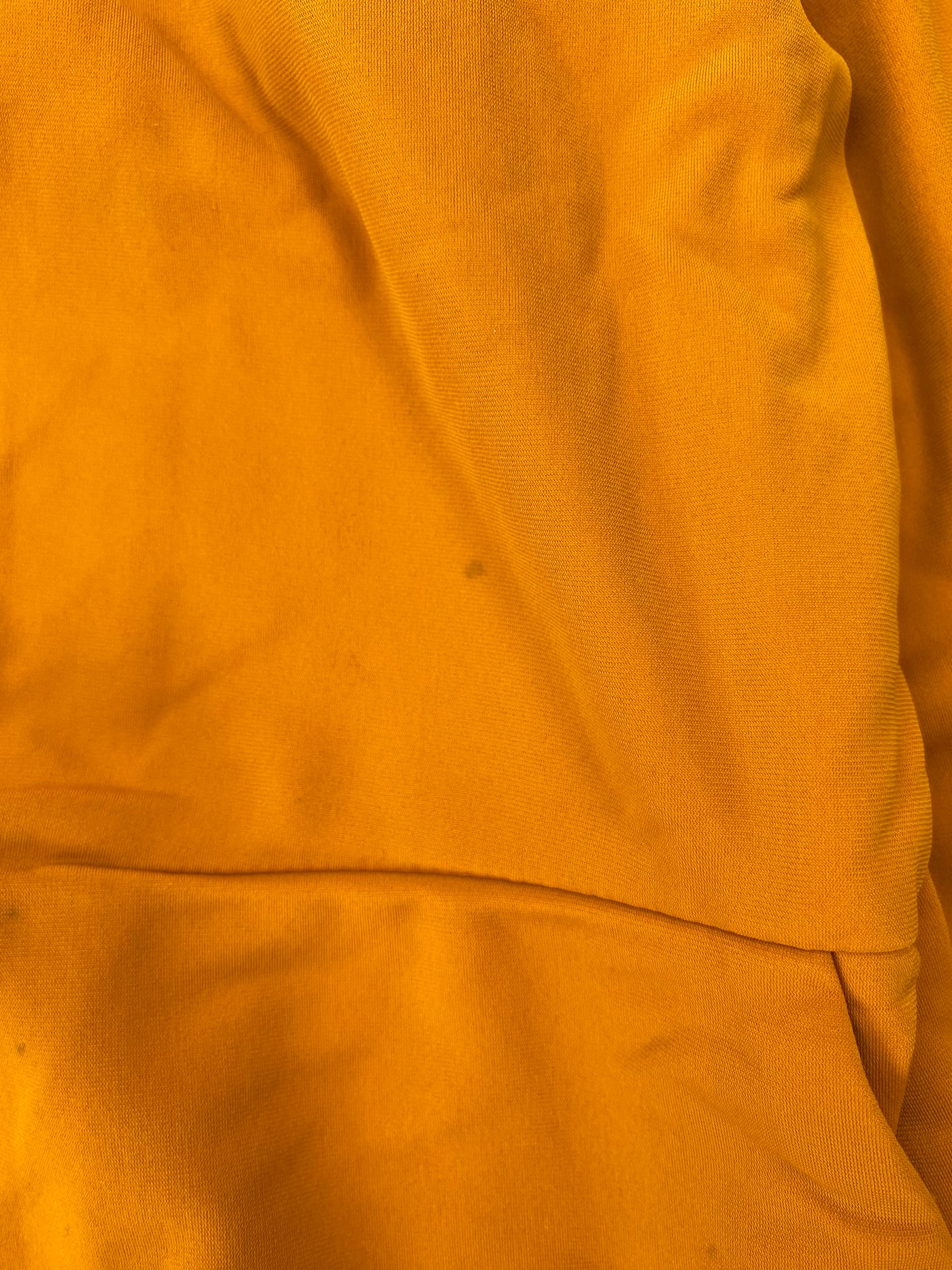 Gugguu tracksuit jacket, golden brown | 146cm
