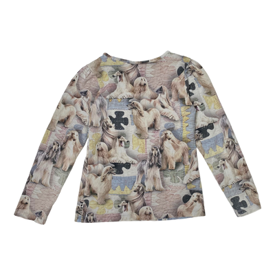 Molo ruth shirt, dogtastic | 128cm