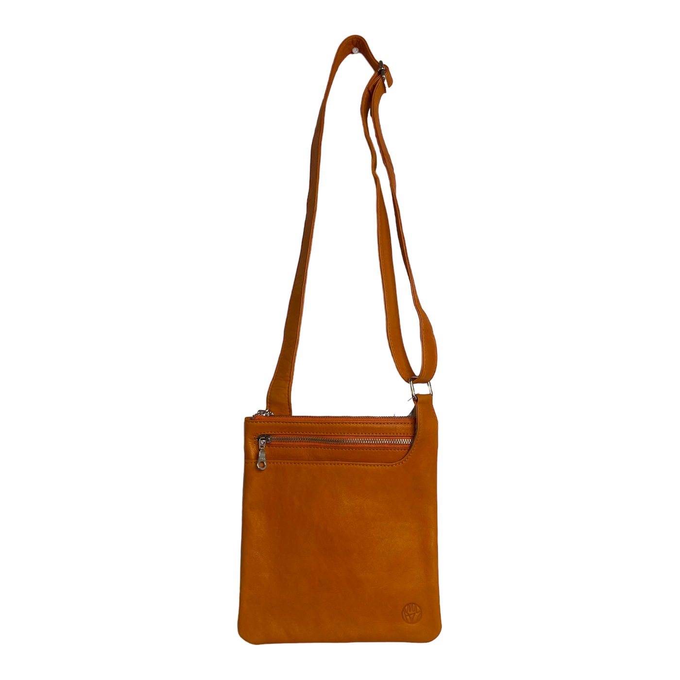 Harold's Bags crossbag small, orange