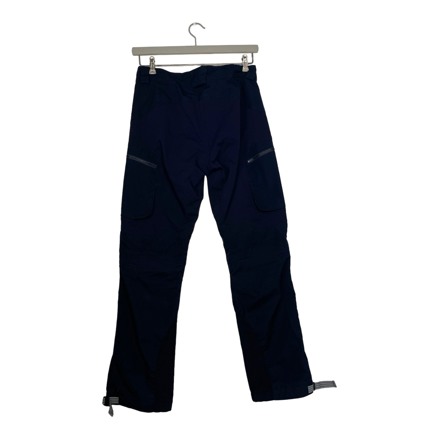 Lundhags Avhu trekking pants, black | woman 40